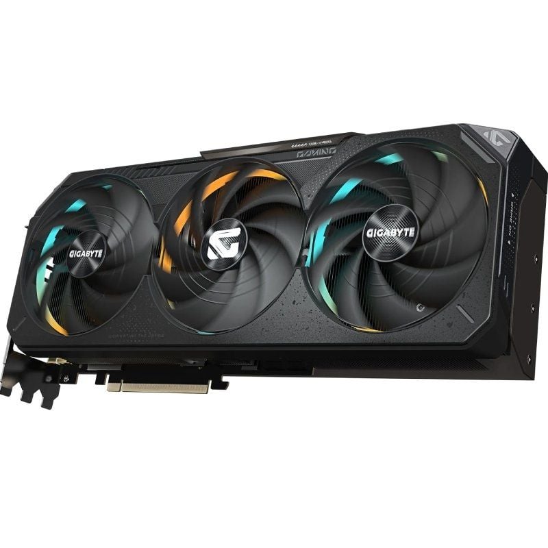 Tarjeta Gráfica Gigabyte GeForce RTX 5070 Ti Gaming OC 16G/ 16GB GDDR7 - Imagen 4