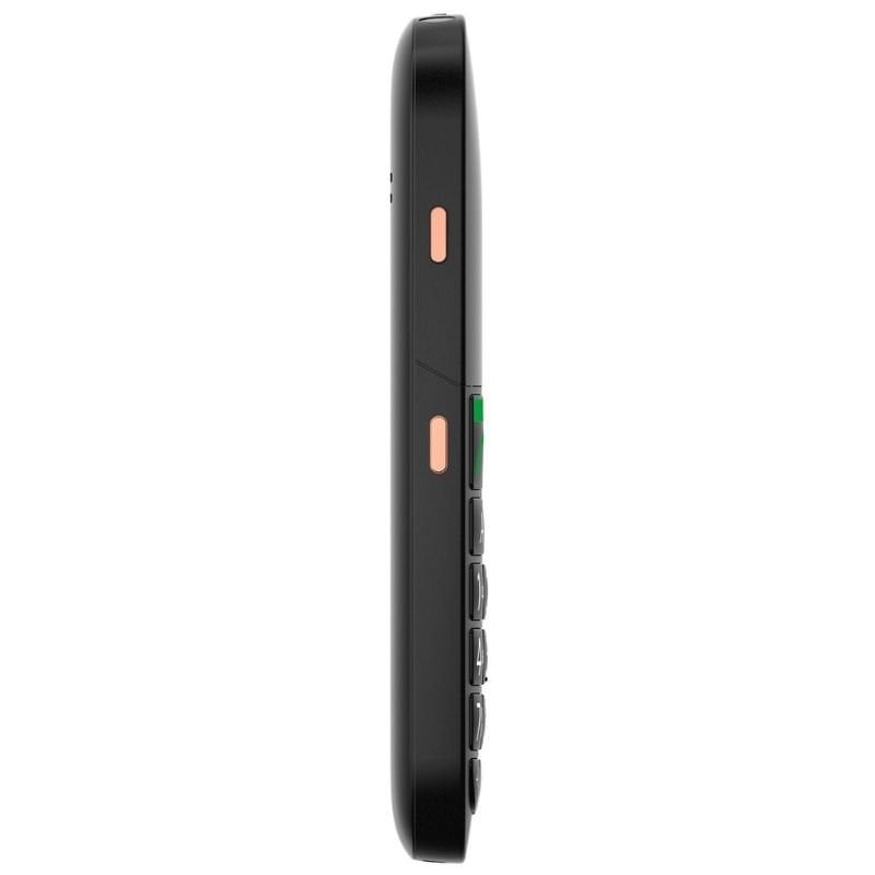 Teléfono Móvil Gigaset GL695 para Personas Mayores/ 4G/ Negro - Imagen 4