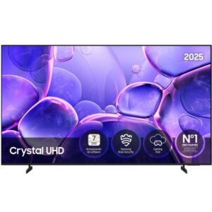 Televisor Samsung LED Crystal UHD U8005F TU75U8005FU 75"/ Ultra HD 4K/ Smart TV/ WiFi 8806097090083 TU75U8005FUCCV SAM-TV TU75U8005FU