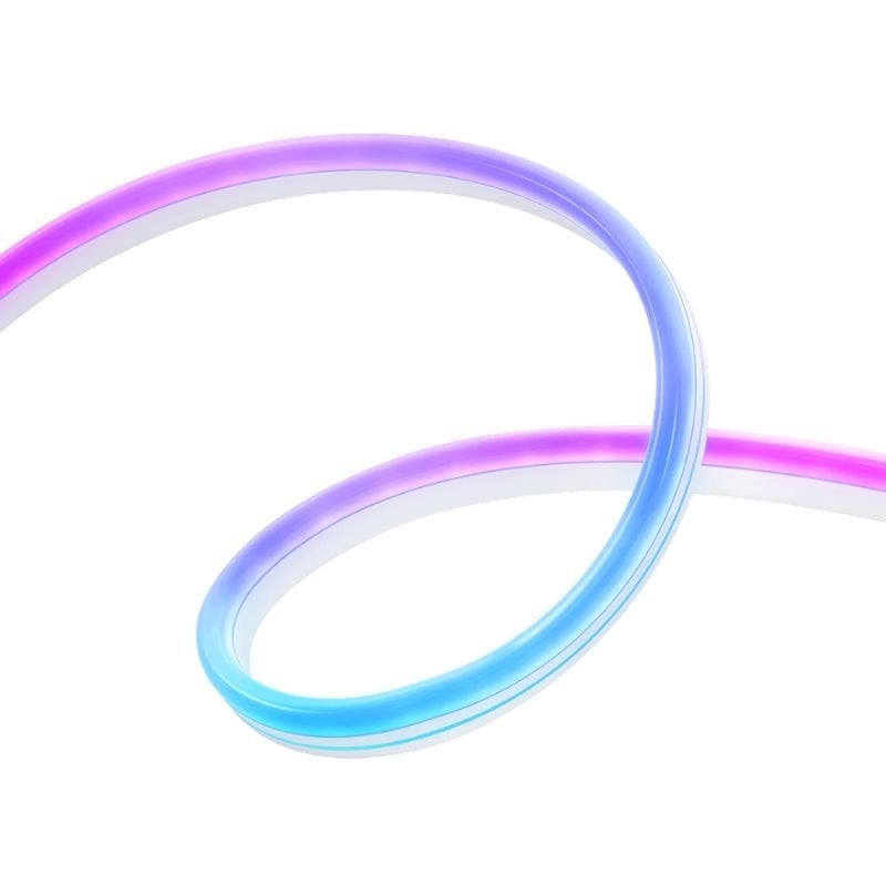 Tira LED Xiaomi Smart Lightstrip Pro Extension/ 1m - Imagen 3