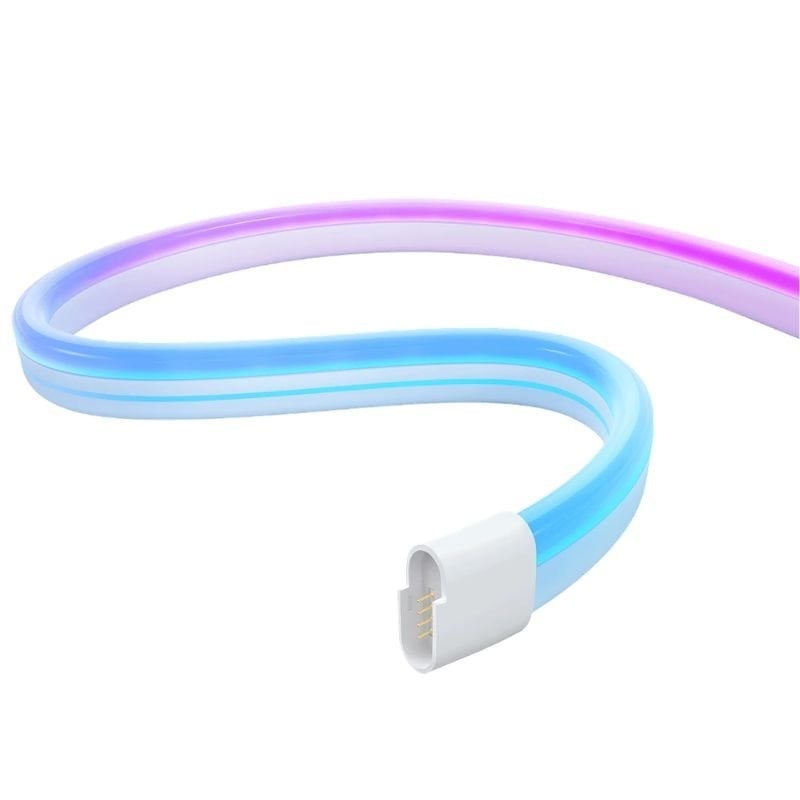Tira LED Xiaomi Smart Lightstrip Pro Extension/ 1m 6934177795305 BHR6476GL XIA-LED SMT LIGHT PRO EXT 1M