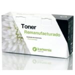 Tóner Reciclado Karkemis HP  CF259X XL/ Negro 8436553694687 10050489 KAR-CF259X
