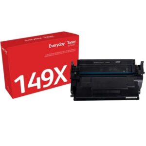 Tóner compatible Xerox 006R05203 compatible con HP W1490X Alta Capacidad/ 9500 páginas/ Negro 095205007572 006R05203 XER-TONER 006R05203