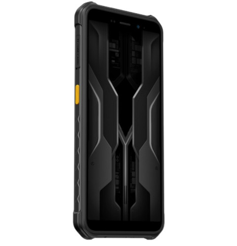 ULEFONE SMARTPHONE ARMOR X12 PRO BLACK 4G/ 5.45" HD/ HELIO G36/64GB ROM/4GB RAM/8MP/4860MAH/IP68 - Imagen 2