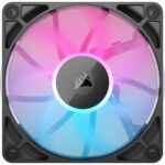 VENTILADOR CAJA CORSAIR RX RGB SERIES iCUE LINK RX120 RGB TRIPLE PACK CO-9051018-WW 0840006680925 | P/N: CO-9051018-WW | Ref. Artículo: 1374722