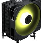 VENTILADOR CPU MSI MAG COREFROZR AA13 4711377345743 306-7ZWHA11-L80