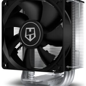 VENTILADOR CPU NOX HUMMER H-903 NEGRO 8436587974953 NXHUMMERH903