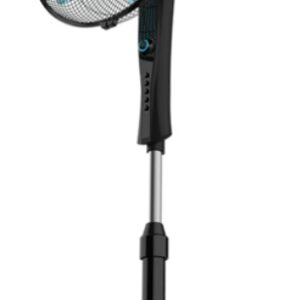 VENTILADOR DE PIE CECOTEC 5903 16" 50W TEMPORIZADOR 4 VELOCIDADES 5 ASPAS 8435484059039 5903