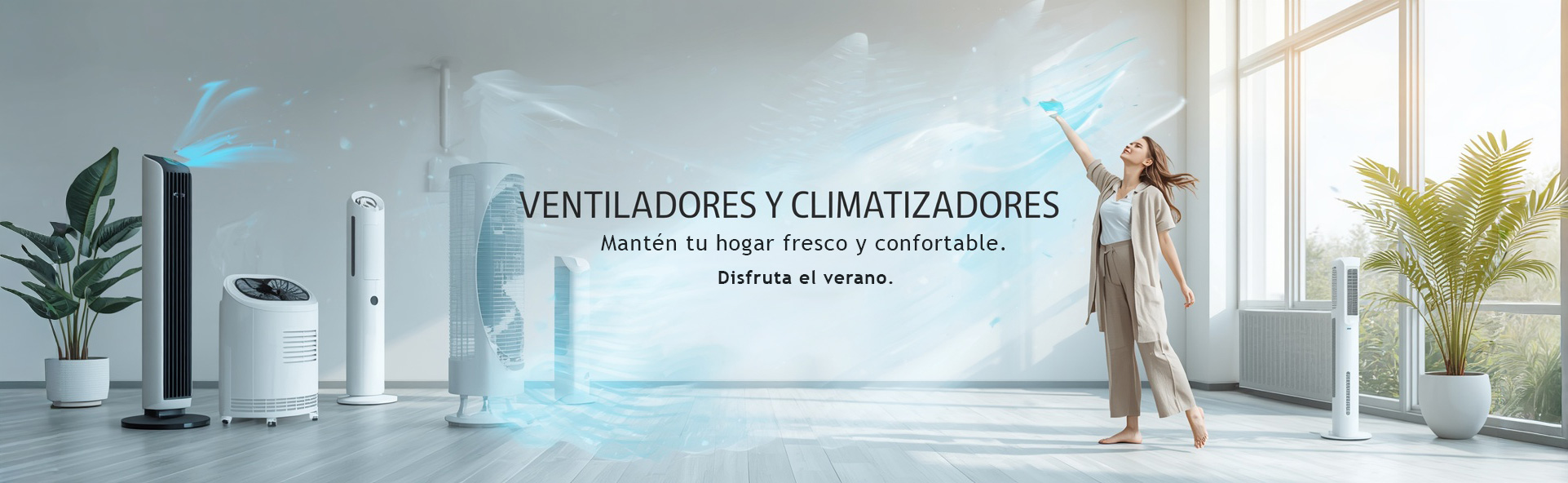 VENTILADORES-Y-CLIMATIZADORES