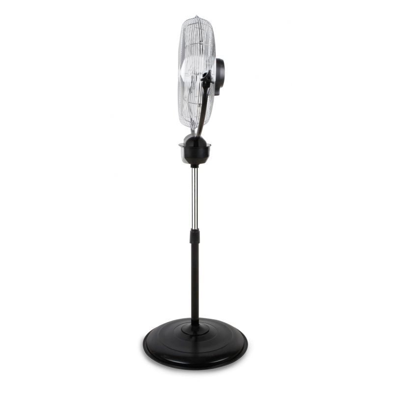 Ventilador 2 en 1 Orbegozo PWS 3050/ Pie/ Pared/ 120W/ Aspas 50cm/ 3 velocidades - Imagen 3