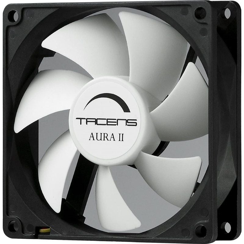 Ventilador Tacens Aura II/ 12cm - Imagen 2
