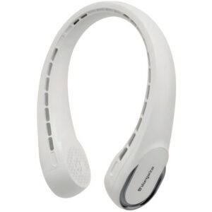 Ventilador de Cuello Orbegozo NF 4500/ 3W/ 3 velocidades 8435568407473 18333 ORB-VENT NF 4500