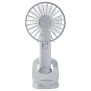 Ventilador de Mano Daewoo DW9015/ 3 velocidades 8436533800084 DW9015 DAE-VENT DW9015