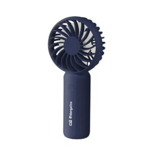 Ventilador de Mano Orbegozo HF 2100/ 3 velocidades 8435568406346 18148 ORB-VENT HF 2100