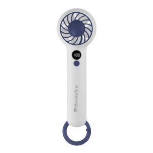 Ventilador de Mano Orbegozo HF 2200/ 3 velocidades 8435568406353 18149 ORB-VENT HF 2200