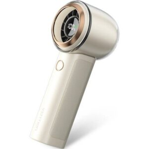 Ventilador de Mano Vention PBAN0/ 4 velocidades 6922794792265 PBAN0 VEN-VENT PBAN0