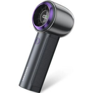 Ventilador de Mano Vention PBBV0/ 4 velocidades 6922794792258 PBBV0 VEN-VENT PBBV0