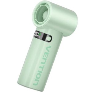Ventilador de Mano Vention PBEG0-ML/ 100 velocidades 6922794795945 PBEG0-ML VEN-VENT PBEG0-ML