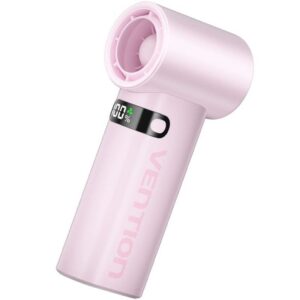 Ventilador de Mano Vention PBEP0-ML/ 100 velocidades 6922794795921 PBEP0-ML VEN-VENT PBEP0-ML
