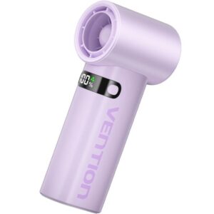 Ventilador de Mano Vention PBEV0-ML/ 100 velocidades 6922794795938 PBEV0-ML VEN-VENT PBEV0-ML
