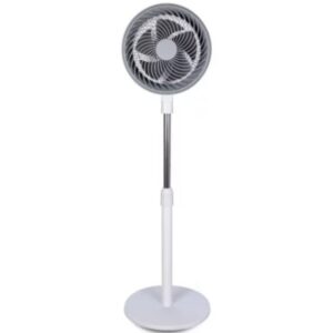 Ventilador de Pie Daewoo DW9001/ 80W/ 5 Aspas 25cm/ 3 Velocidades 8436533799791 DW9001 DAE-VENT DW9001