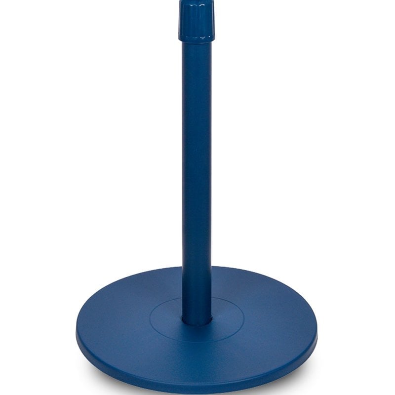 Ventilador de Pie Daewoo DW9005/ 80W/ 5 Aspas 25cm/ 3 Velocidades - Imagen 3