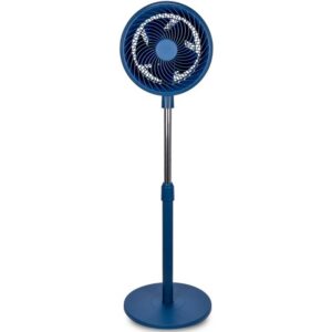 Ventilador de Pie Daewoo DW9005/ 80W/ 5 Aspas 25cm/ 3 Velocidades 8436533799906 DW9005 DAE-VENT DW9005