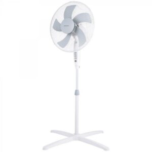 Ventilador de Pie Grunkel FAN-165X/ 50W/ 5 Aspas 40cm/ 3 Velocidades 8426156012780 FAN-165X GRK-VENT FAN-165X
