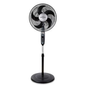 Ventilador de Pie Orbegozo SF 0149/ 60W/ 5 Aspas 40cm/ 3 velocidades 8436044538087 17228 ORB-VENT SF 0149