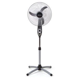 Ventilador de Pie Orbegozo SF 0156/ 60W/ Aspas 45cm/ 3 Velocidades 8436044533600 16717 ORB-VENT SF 0156