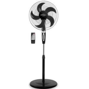 Ventilador de Pie Orbegozo SF 0249/ 60W/ 5 Aspas 40cm/ 3 velocidades 8435568401259 17596 ORB-VENT SF 0249