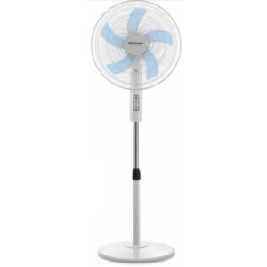 Ventilador de Pie Orbegozo SF 1040/ 45W/ 5 Aspas 40cm/ 3 velocidades 8435568402546 17733 ORB-VENT SF 1040