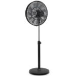 Ventilador de Pie Orbegozo SF 5045/ 85W/ Aspas 22.5cm/ 6 velocidades 8435568407435 18325 ORB-VENT SF 5045