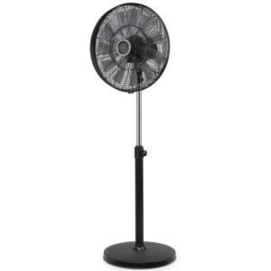 Ventilador de Pie Orbegozo SF 5045/ 85W/ Aspas 22.5cm/ 6 velocidades 8435568407435 18325 ORB-VENT SF 5045