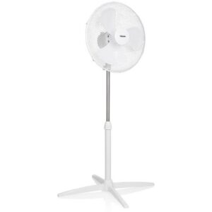 Ventilador de Pie Tristar VE-5755/ 45W/ 3 Aspas 40cm/ 3 velocidades 8712836979956 VE-5755 TRIS-VENT VE-5755