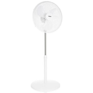 Ventilador de Pie Tristar VE-5757/ 45W/ 3 Aspas 40cm/ 3 velocidades 8712836980013 VE-5757 TRIS-VENT VE-5757