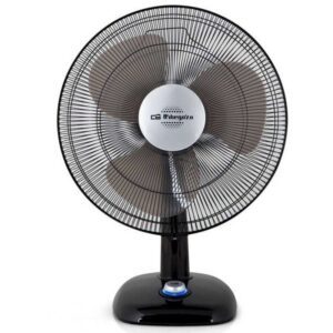Ventilador de Sobremesa Orbegozo TF 0134/ 40W/ 3 Aspas 30cm/ 3 velocidades 8436044533716 16728 OR ORB-VENT TF 0134
