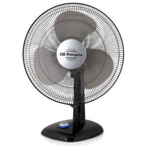 Ventilador de Sobremesa Orbegozo TF 0144/ 50W/ 3 Aspas 40cm/ 3 velocidades 8436044533723 16729 OR ORB-VENT TF 0144