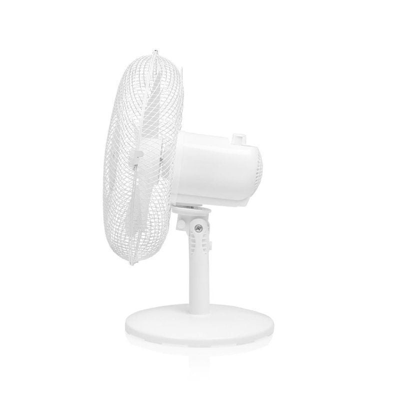 Ventilador de Sobremesa Tristar VE-5724/ 40W/ 3 Aspas 30cm/ 3 velocidades - Imagen 3