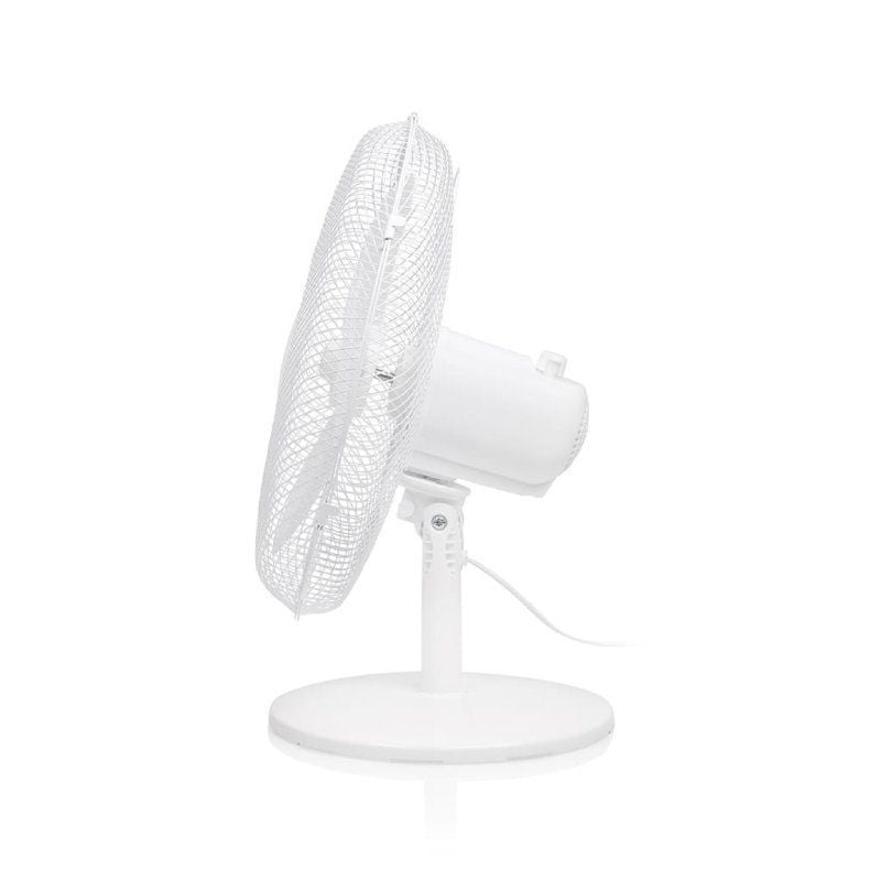Ventilador de Sobremesa Tristar VE-5727/ 45W/ 3 Aspas 40cm/ 3 velocidades - Imagen 3