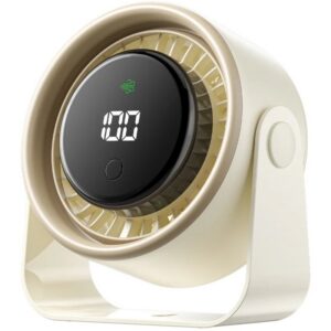 Ventilador de Sobremesa Vention PBJN0/ 10W/ 7 Aspas/ 3 Velocidades 6922794769922 PBJN0 VEN-VENT PBJN0