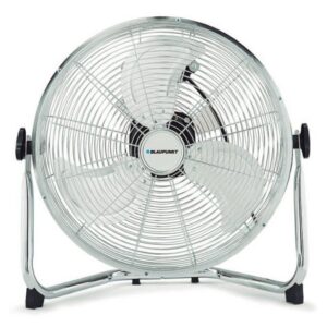 Ventilador de Suelo Blaupunkt Industrial BP2020/ 40W/ 3 Aspas 30cm/ 3 velocidades 8436533799333 BP2020 BLP-VENT BP2020