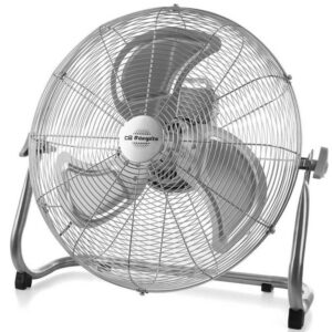 Ventilador de Suelo Orbegozo PW 1445/ 120W/ 3 Aspas 45cm/ 6 velocidades 8436044538100 17230 ORB-VENT PW 1445