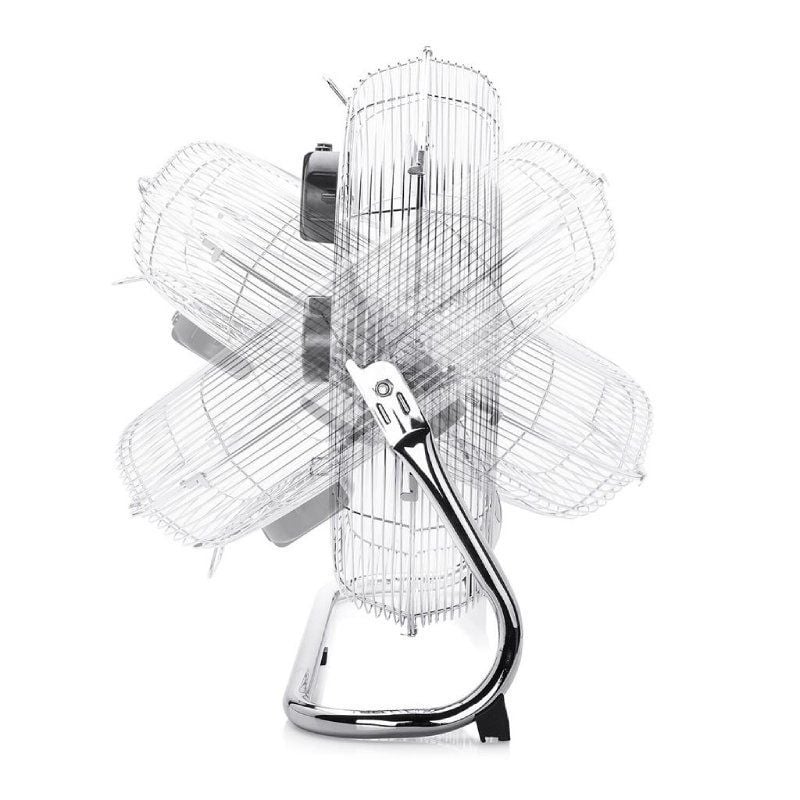 Ventilador de Suelo Tristar VE-5885/ 120W/ 3 Aspas 50cm/ 3 velocidades - Imagen 3