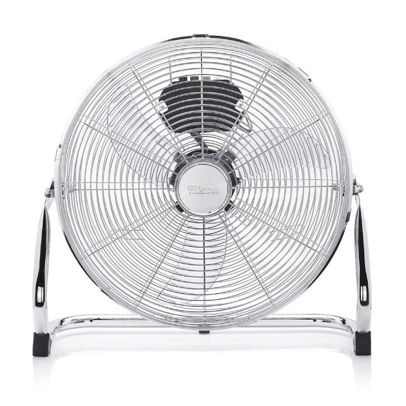 Ventilador de Suelo Tristar VE-5885/ 120W/ 3 Aspas 50cm/ 3 velocidades - Imagen 4