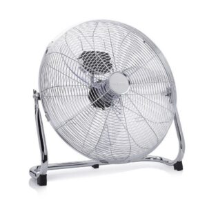 Ventilador de Suelo Tristar VE-5885/ 120W/ 3 Aspas 50cm/ 3 velocidades 8713016043344 VE-5885 TRIS-VENT VE-5885