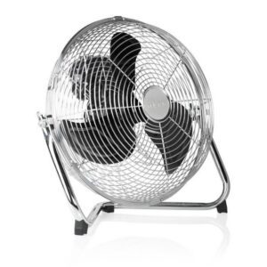 Ventilador de Suelo Tristar VE-5933/ 55W/ 3 Aspas 30cm/ 3 velocidades 8713016059338 VE-5933 TRIS-VENT VE-5933