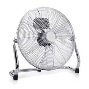 Ventilador de Suelo Tristar VE-5936/ 70W/ 3 Aspas 40cm/ 3 velocidades 8713016026965 VE-5936 TRIS-VENT VE-5936