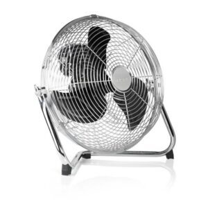Ventilador de Suelo Tristar VE-5937/ 70W/ 3 Aspas 35cm/ 3 velocidades 8713016041920 VE-5937 TRIS-VENT VE-5937