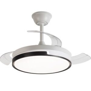 Ventilador de Techo Daewoo DW5005/ 30W/ 3 Aspas/ 6 Velocidades 8436533799449 DW5005 DAE-VENT DW5005